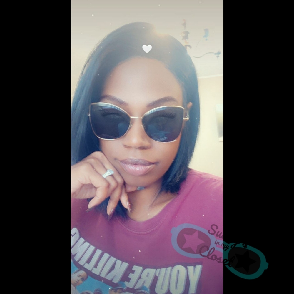 🎄Chanel Butterfly Sunglasses😎 CH4253 Just Love❤